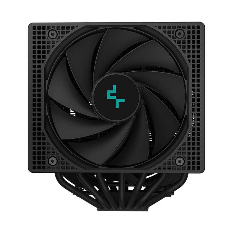Cooler Procesor DEEPCOOL ASSASIN IV NEGRU - 3