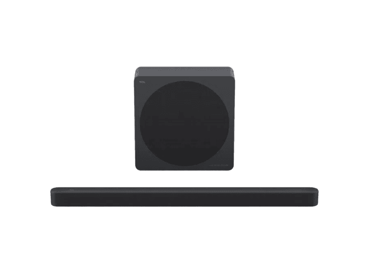 Soundbar TCL A65K,  3.1.2, 410W, Bluetooth 5.3, HDMI eARC,