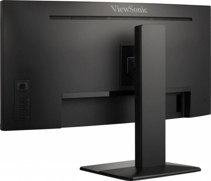 Monitor ViewSonic 34" VG3419C, Curvature: 1500R, Diagonal (inch): 34, Diagonal - 6