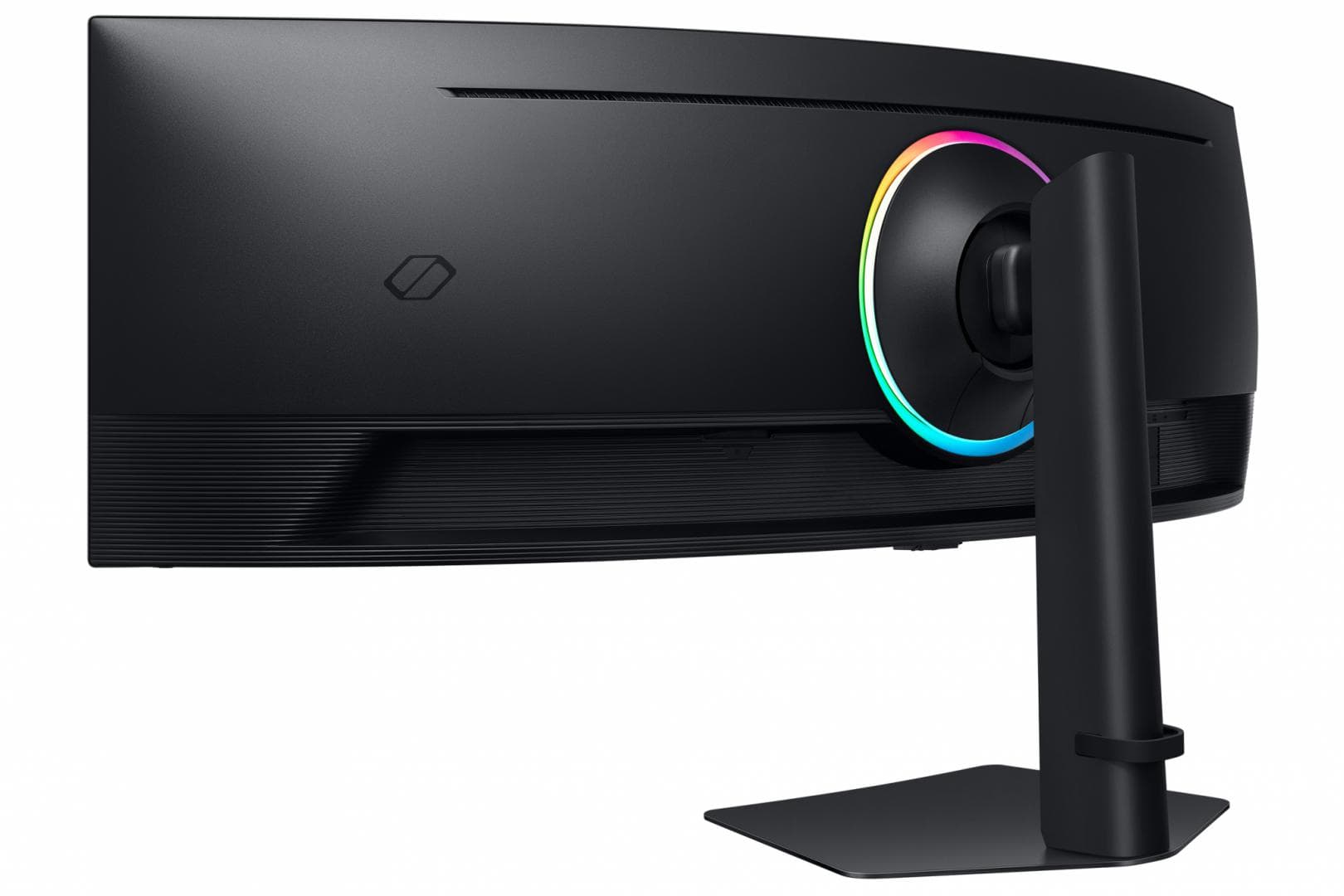 Monitor Samsung 49" LS49CG950EUXEN, Curvature: 1000R, Diagonal (inch): 49, Diagonal - 10