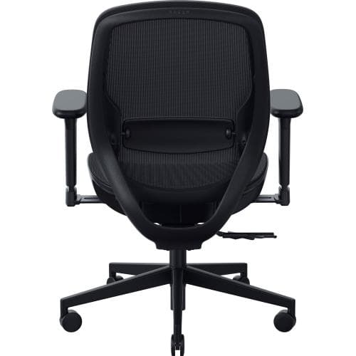 Scaun Razer Fujin, negru - 5