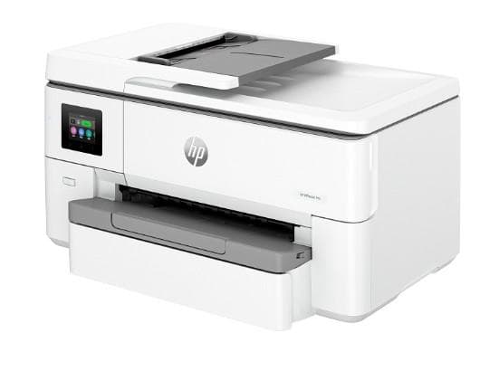 Multifunctional inkjet HP OfficeJet Pro 9720e Wide Format AiO Printer. - 5