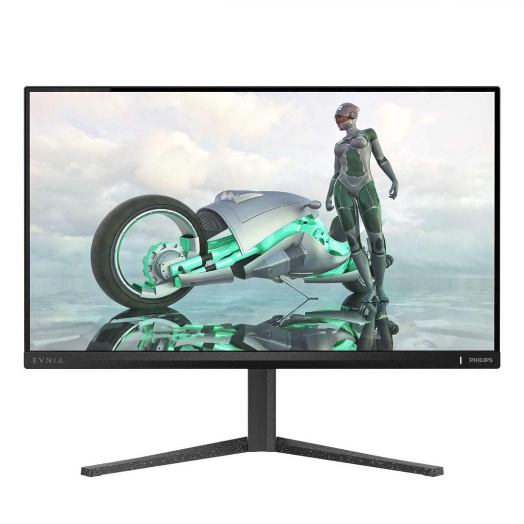 Monitor Philips 24.5" 25M2N3200W/00 - 11