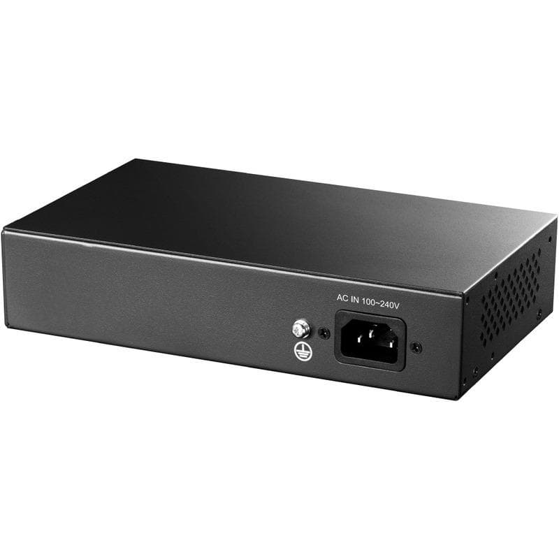 CUDY 16-Port Gigabit Light Managed Switch, 16 Gigabit RJ45 Ports, - 3