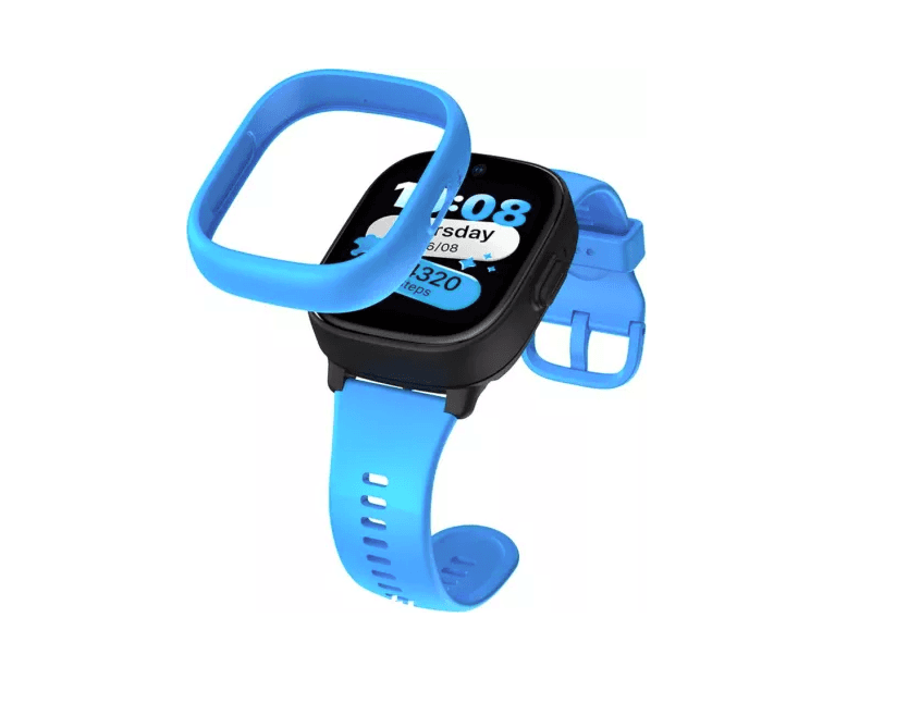 LAGENIO Smartwatch pentru copii cu Functie Telefon, K3 , Premium, - 3