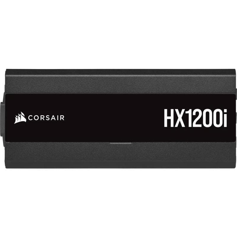 Sursa CORSAIR HX1200i, 80+ Platinum, 1200W - 5