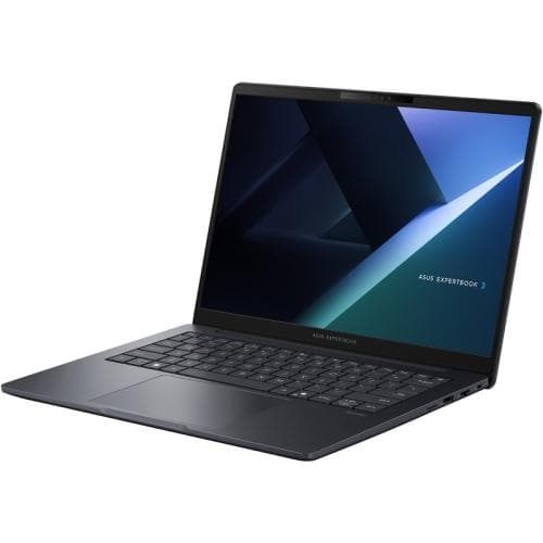 Laptop Gaming ASUS ExpertBook B3 B3405, cu procesor Intel Core - 3