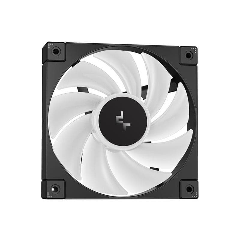 Cooler Procesor DEEPCOOL MYSTIQUE 240 ARGB NEGRU - 3