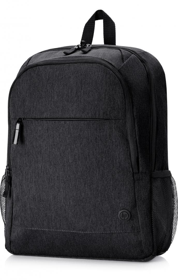 Rucsac laptop HP Prelude Pro 15.6-inch Recycled Backpack, Negru, 1 - 2