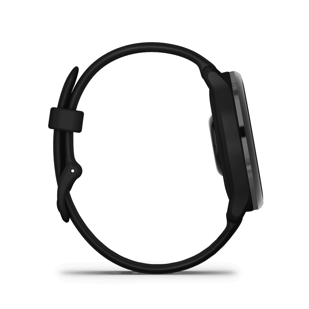 Ceas Garmin vívoactive 6 display AMOLED, dimensiune afisaj 30.4 mm, - 2