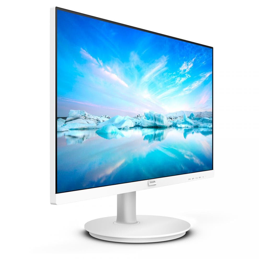 Monitor Philips 23.8" 241V8AW/00, Diagonal (inch): 23.8, Diagonal (cm): 60.5, - 4