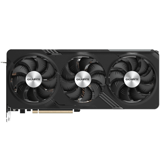 Placa video Gigabyte Radeon RX 7800 XT GAMING OC, 16GB - 3