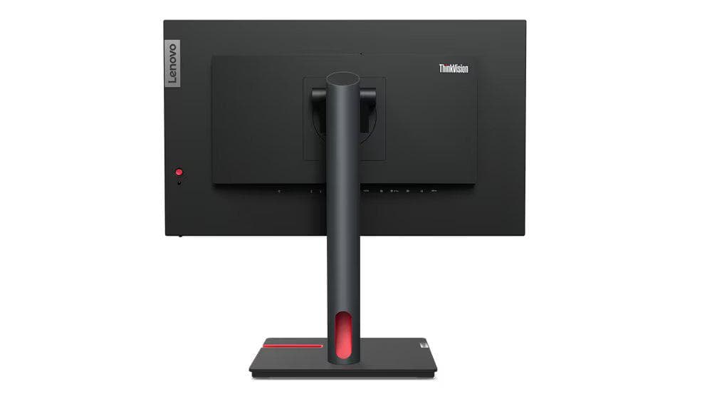 Monitor Lenovo ThinkVision P24h-3023.8"IPS, QHD (2560x1440), 16:9, Brightness: 300 nits, - 8