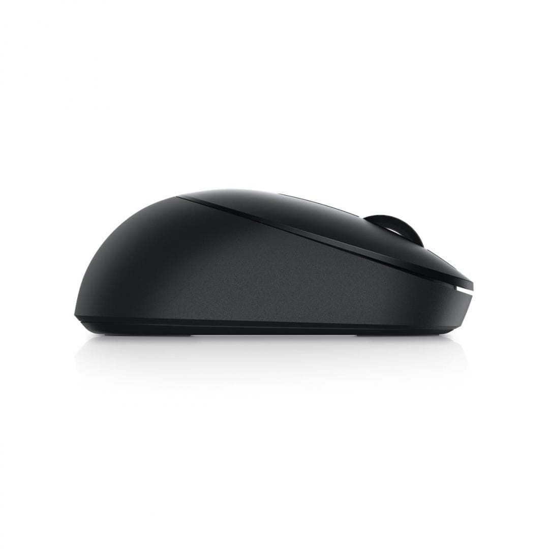 Mouse DELL MS3320W, wireless, negru - 4