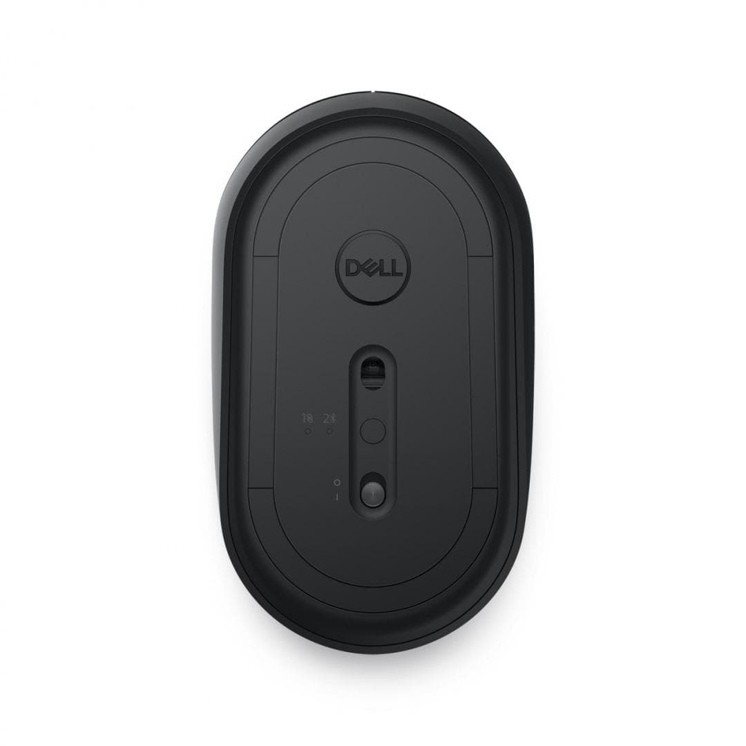 Mouse DELL MS3320W, wireless, negru - 7