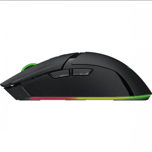 Mouse gaming Cobra Pro wireless/bluetooth/cu fir Razer 30000 DPI 8 - 4