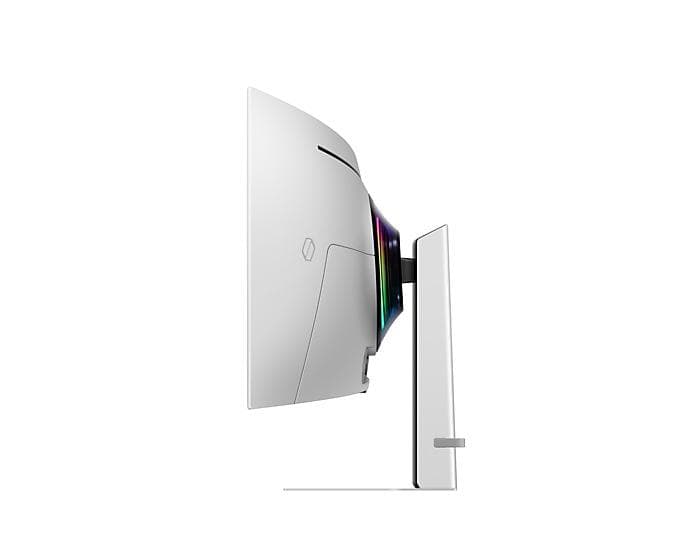 Monitor Samsung 49" LS49DG934SUXEN, Curvature: 1800R, Diagonal (inch): 49, Diagonal - 2