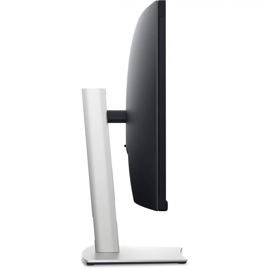 Monitor Dell 34" P3424WEB 86.71 cm, WQHD 3440 x 1440, - 3