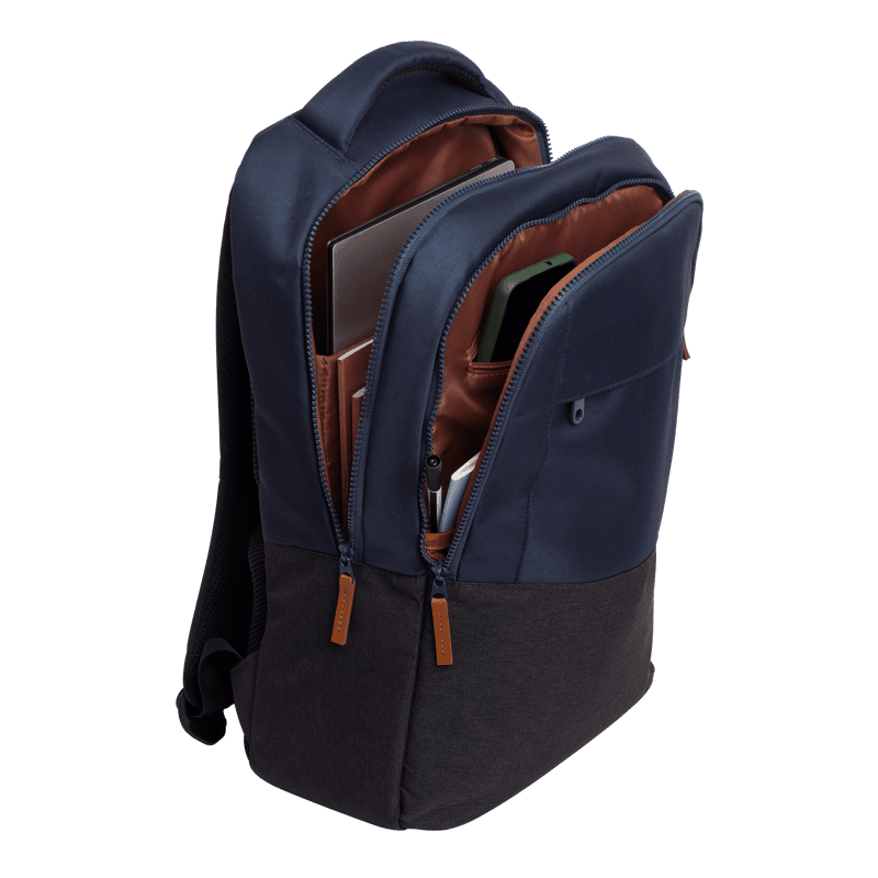 Rucsac laptop Trust Lisboa pentru laptop-uri cu diagonala de 16",