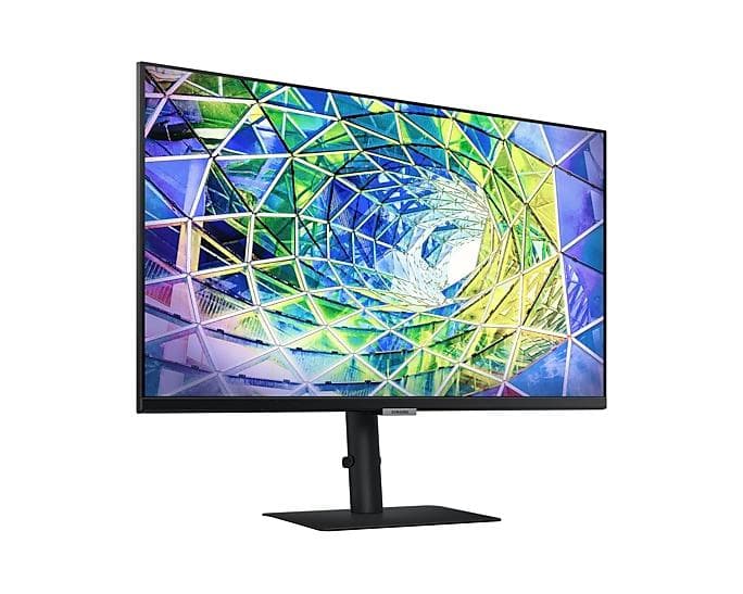 Monitor Samsung 27" LS27A800UJPXEN - 5