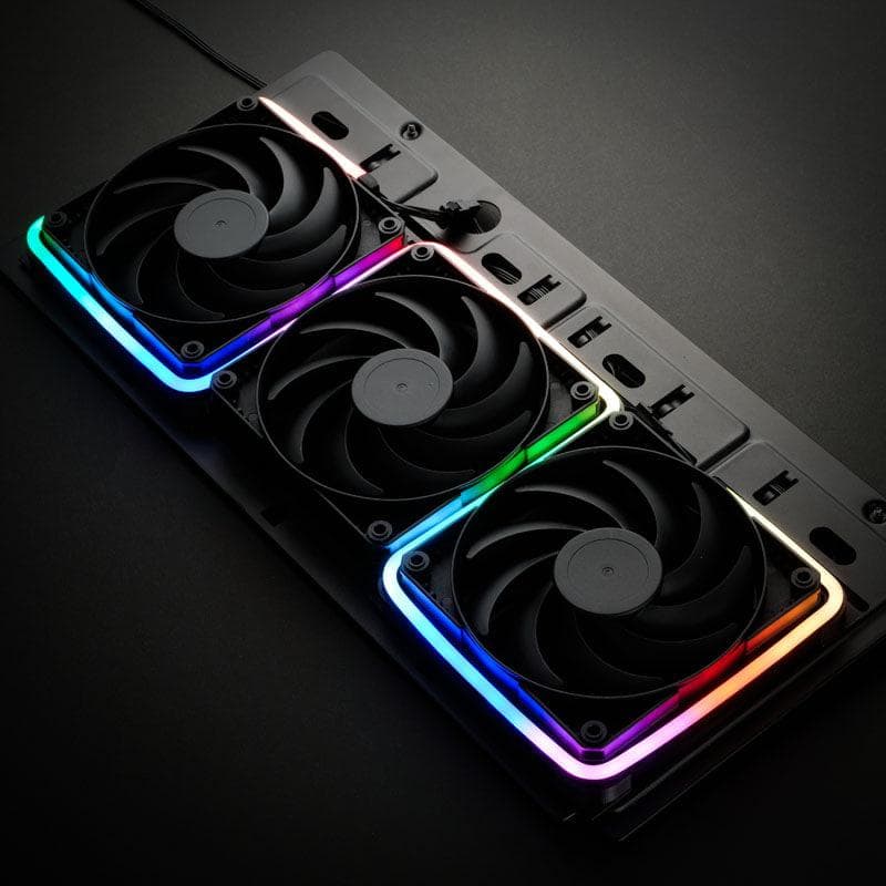 Controller PHANTEKS Neon D-RGB LED Strip - 3