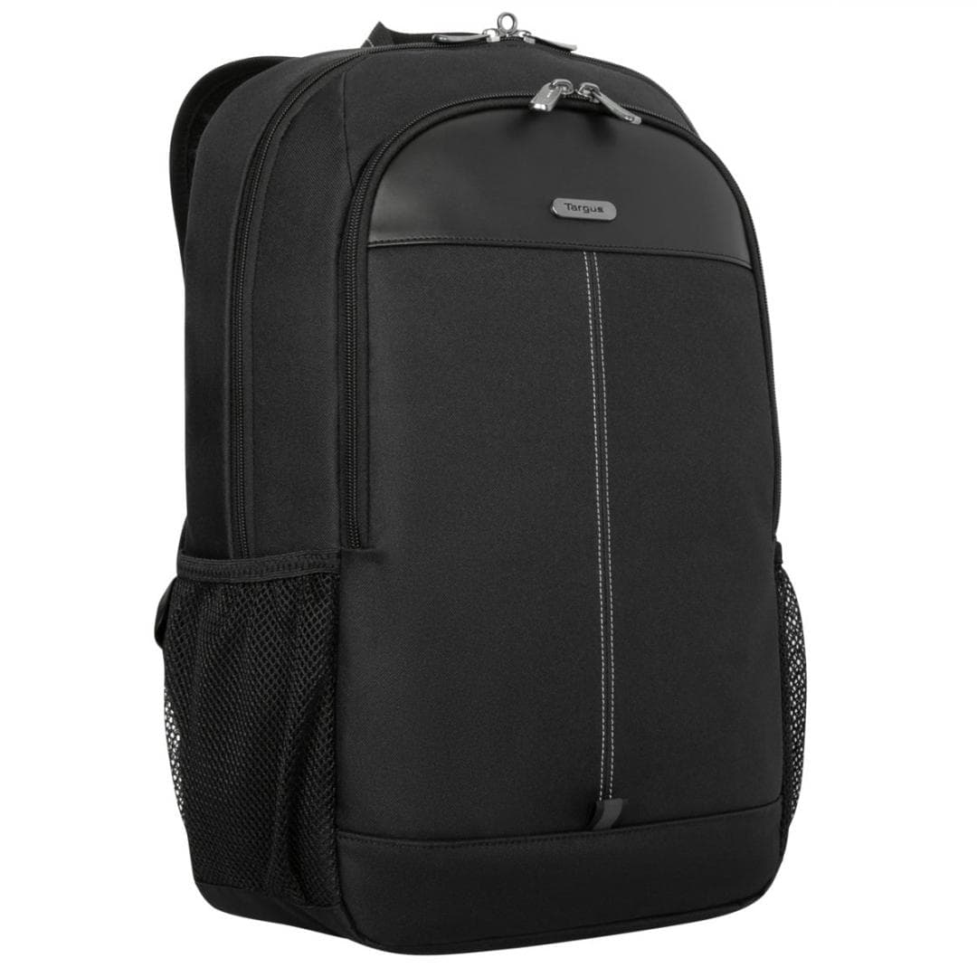 Rucsac laptop Targus 16" Modern Classic, capacitate 19 litri, dimensiuni