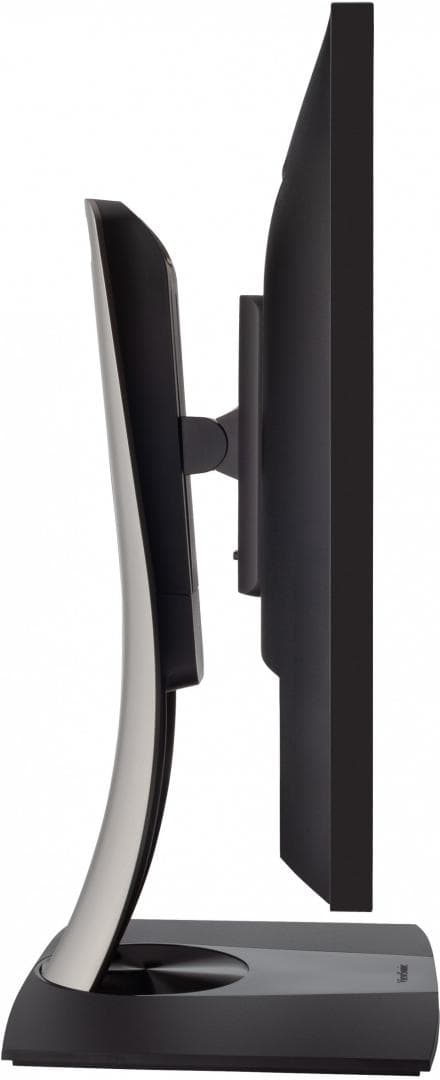 Monitor ViewSonic 27" VP2768A, Diagonal (inch): 27, Diagonal (cm): 69, - 6