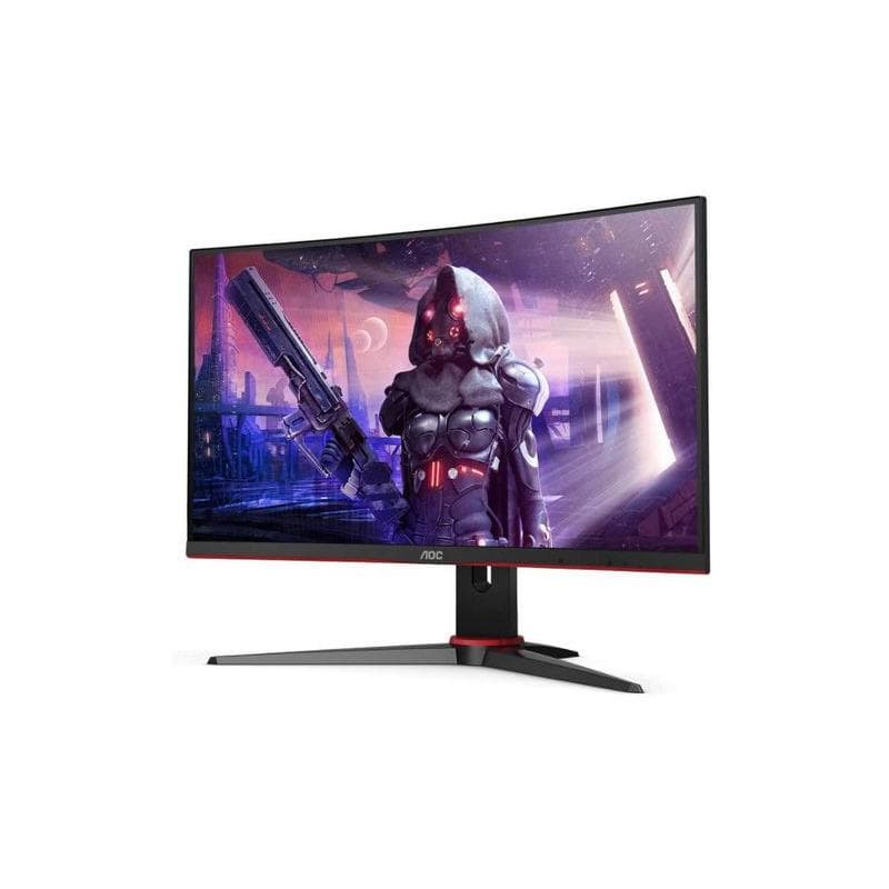 Monitor AOC 23.6" C24G2AE/BK - 2