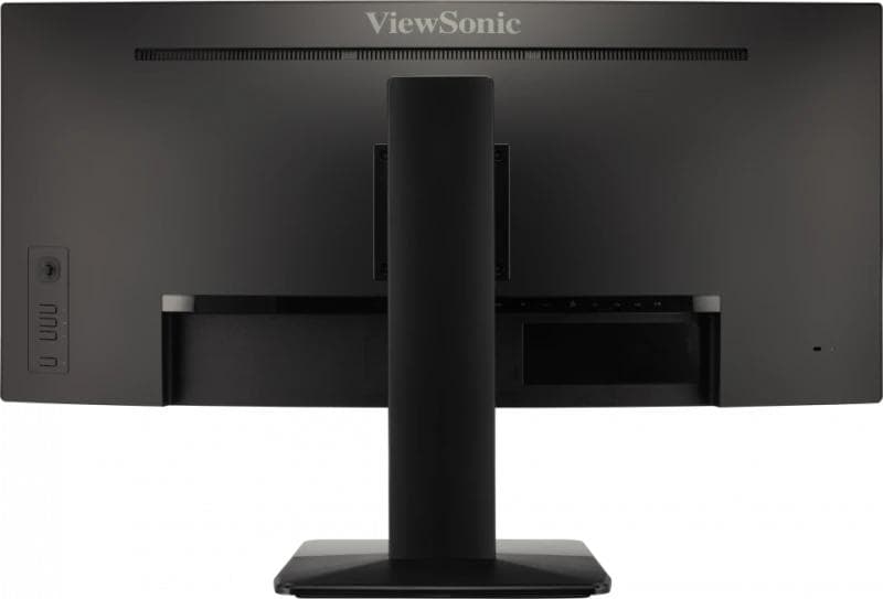 Monitor ViewSonic 34" VG3419C, Curvature: 1500R, Diagonal (inch): 34, Diagonal - 4