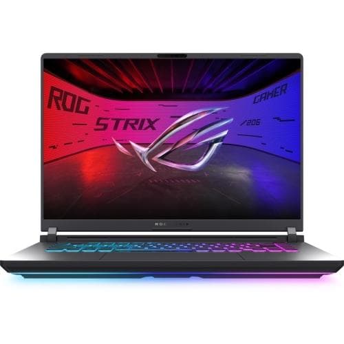Laptop Gaming ASUS ROG Strix G16 G615LH, cu procesor Intel - 3