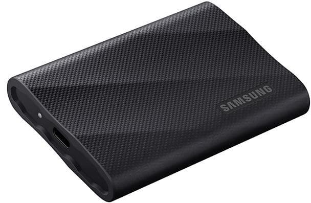 SSD Extern Samsung  T9  1TB  USB 3.2 - 2