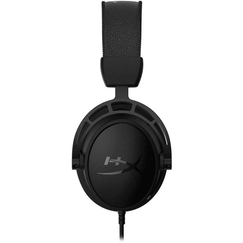 Casti Gaming Head-band HP HyperX Cloud Alpha S, Cu fir, - 5