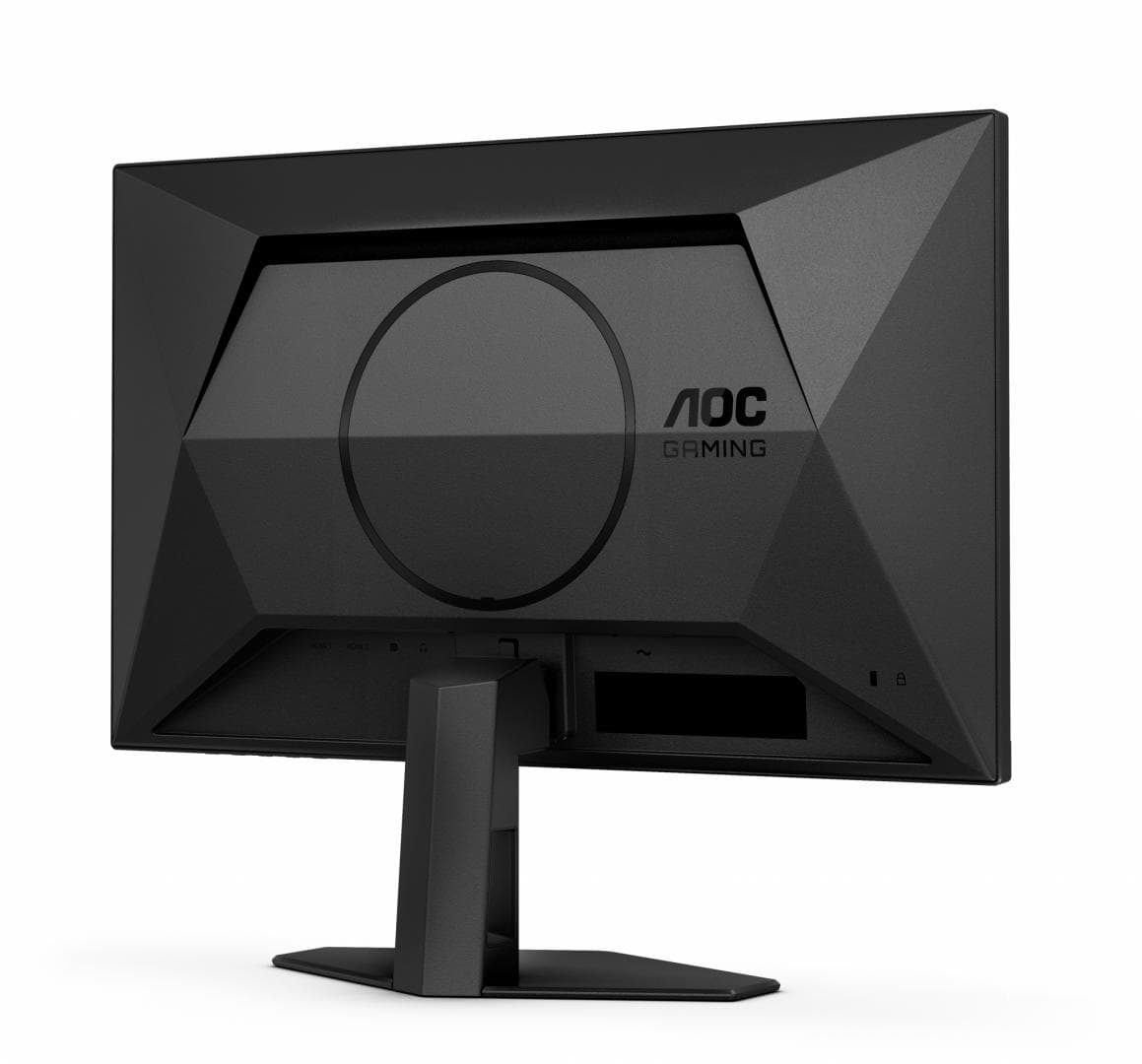 Monitor AOC 23.8" 24G4XE - 8
