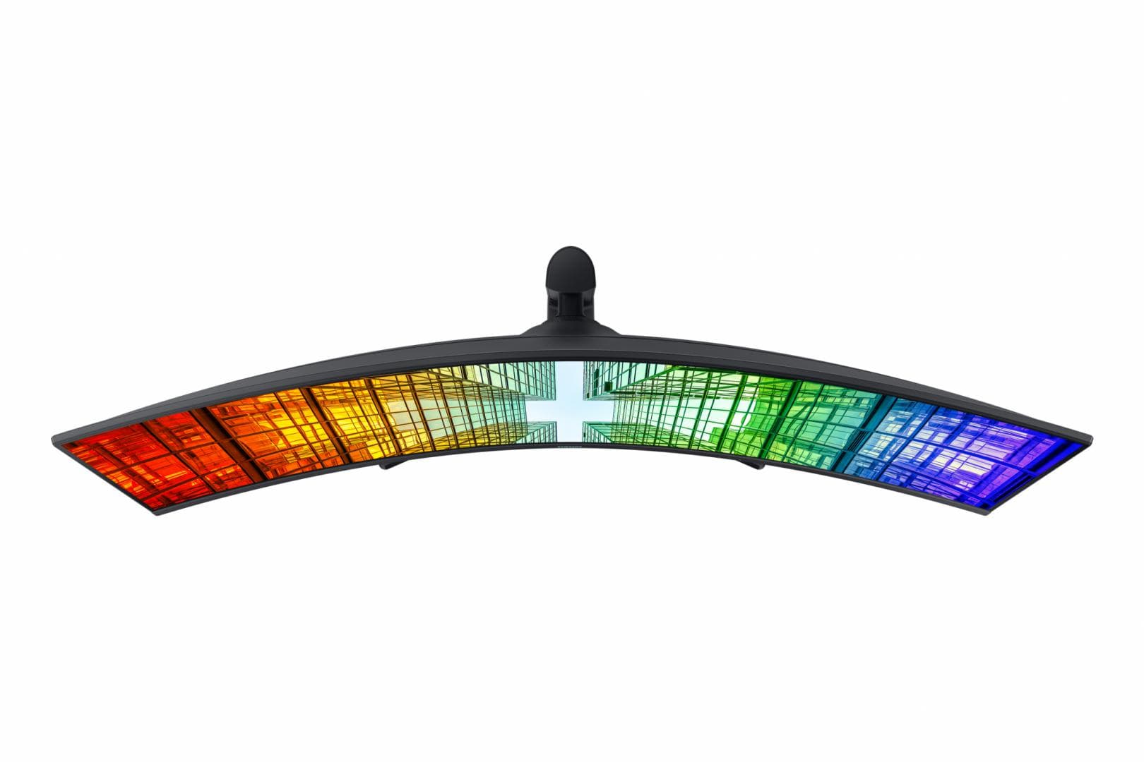 Monitor Samsung 49" LS49A950UIPXEN - 14