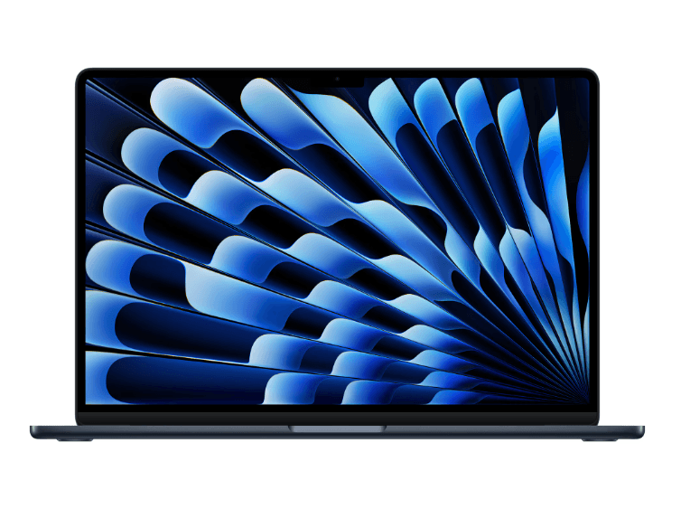 MacBook Air 13.6" Retina/Apple M4 (CPU 10-core, GPU 8-core, Neural