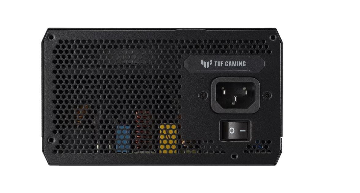Sursa ASUS TUF Gaming, 80 PLUS Gold, 850W - 3