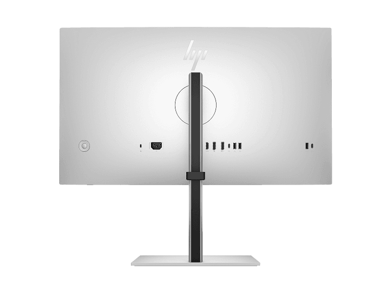 Monitor 27" HP Series 7 Pro 727pq, LED, IPS, QHD - 4