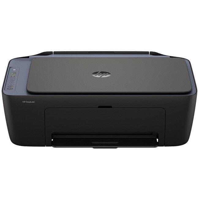 Multifunctional inkjet color HP DeskJet 2921, Format A4, Tehnologie: Inkjet,Viteza