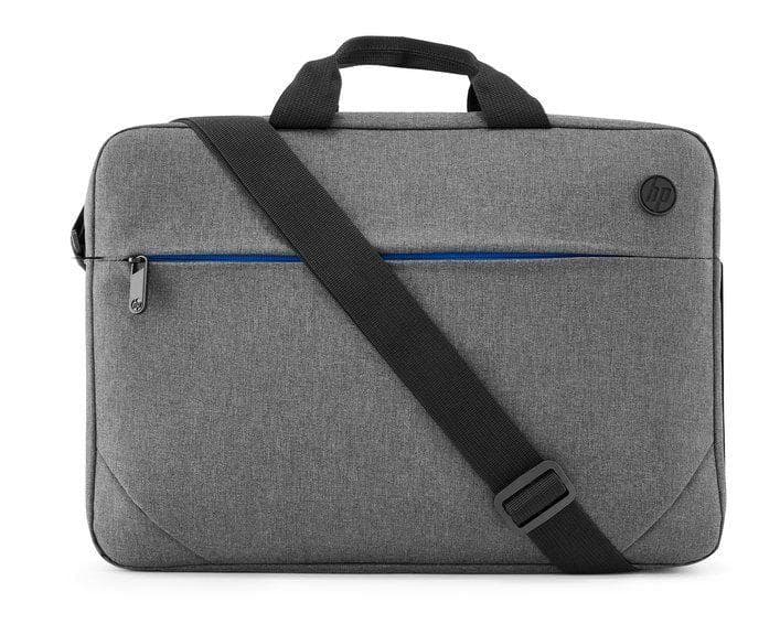 HP Geanta Prelude 15.6" Top Load, Culoare: Negru, Dimensiuni: 426,2