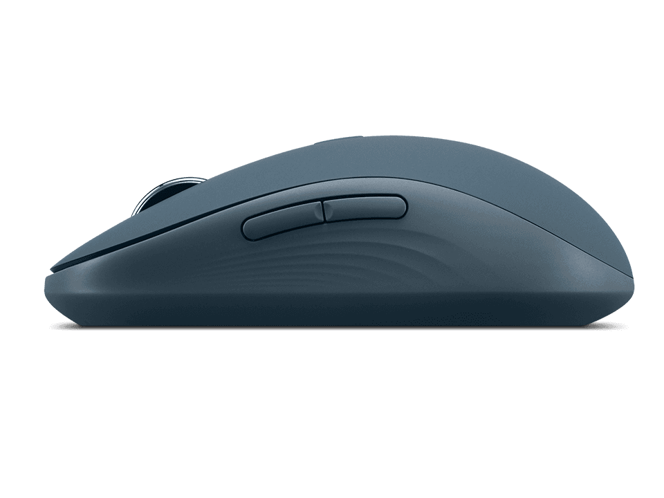 Mouse silentios Bluetooth Lenovo Yoga; pana la 4000DPI; tip: full - 4