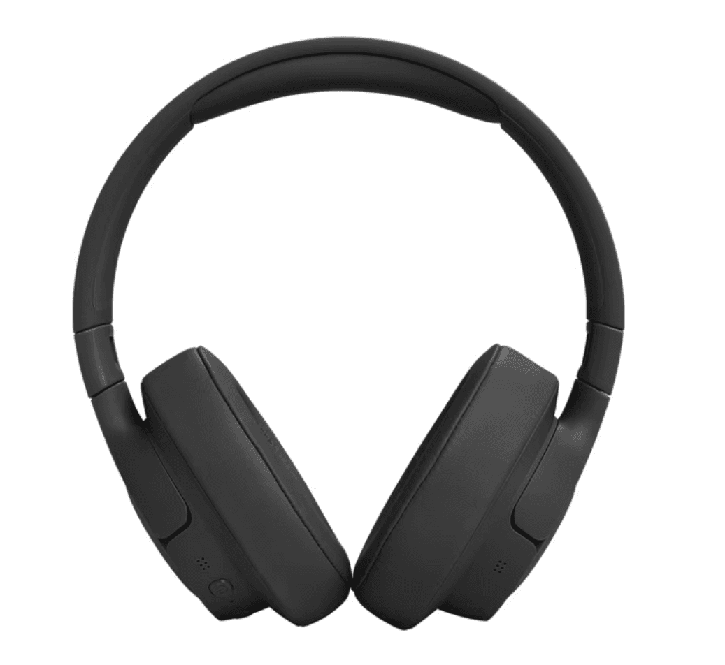 Casti Head-band JBL Tune 770NC, Wireless, Noise-canceling, Negru - 3