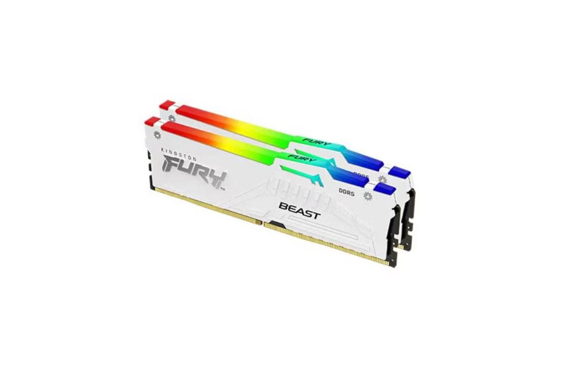 Memorie RAM Kingston DDR5 64GB 5600Mhz CL36 1.35V Dual Channel - 2