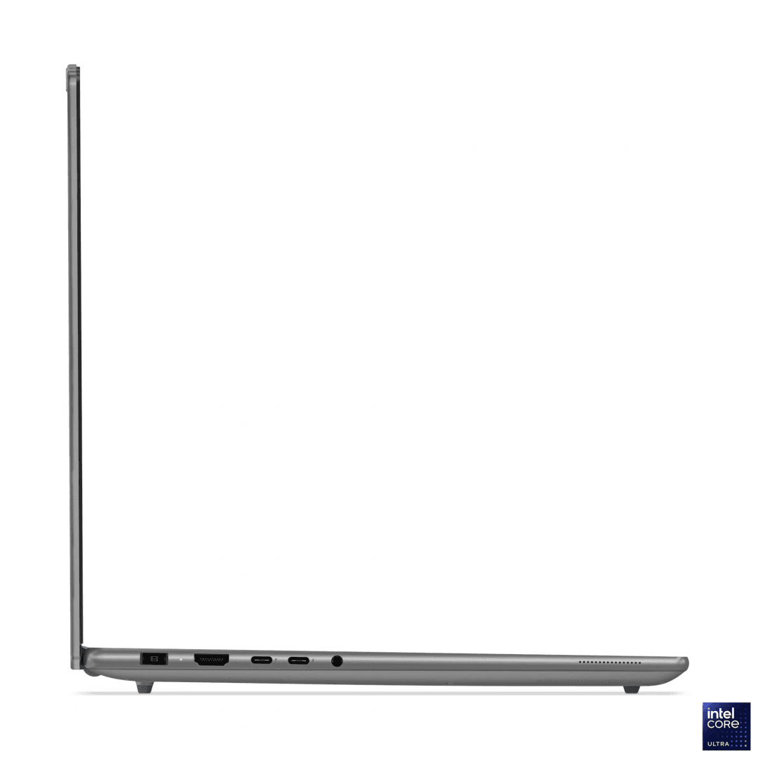 Laptop Consumer Lenovo Yoga Pro 9 16IAH10, cu procesor Intel - 12