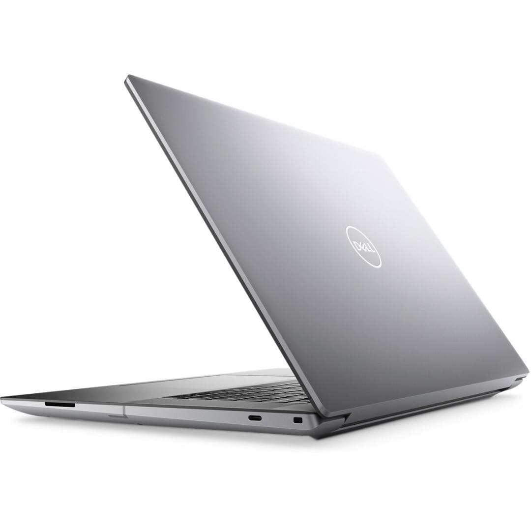 Laptop Workstation DELL Precision 5690, cu procesor Intel Core Ultra - 5