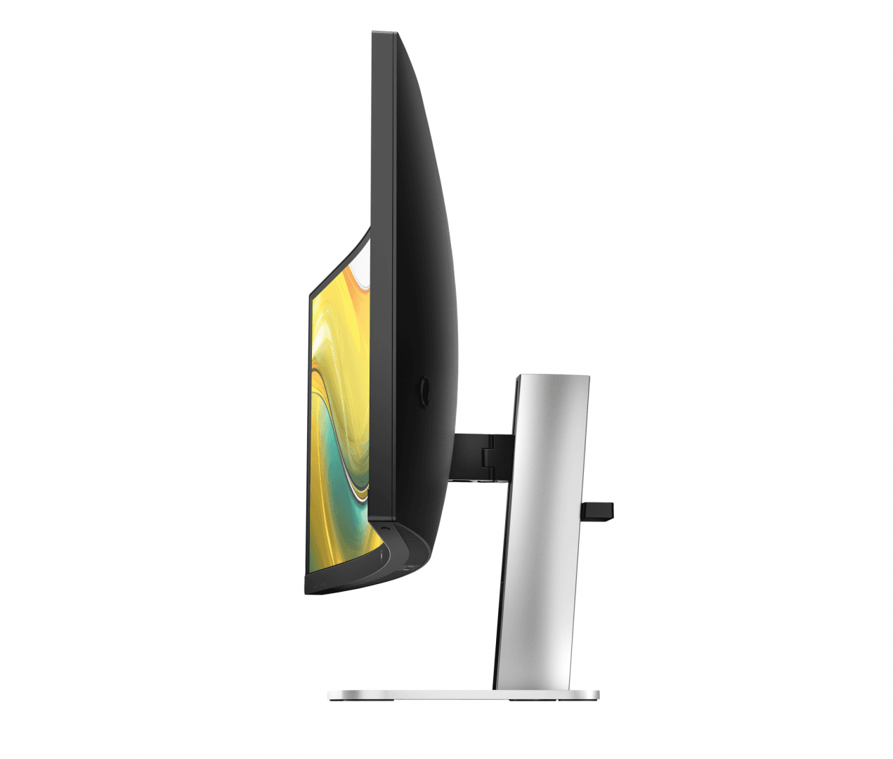 Monitor 34" HP Series 5 Pro 534pm, LED, VA, Curved, - 5
