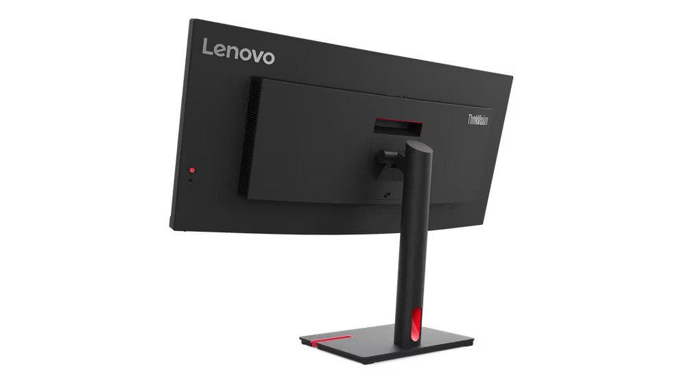 Monitor Lenovo ThinkVision T34w-30, 34" (3440x1440) WLED, Anti-glare, Curvature: 1500R, - 7