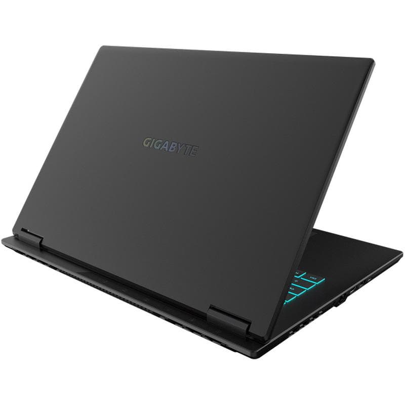 Laptop Gaming GIGABYTE A16, cu procesor AMD Ryzen 7 260, - 6