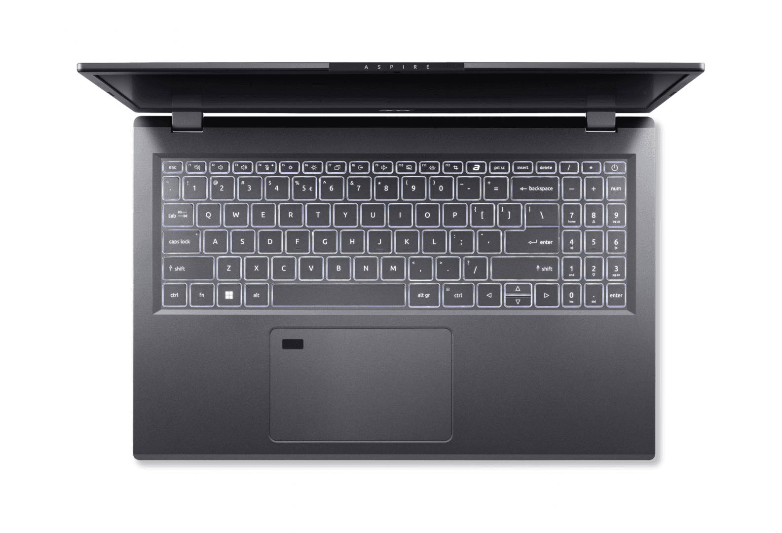 Laptop Consumer Acer Aspire 15 A15-61M-R6T0, cu procesor AMD Ryzen - 4