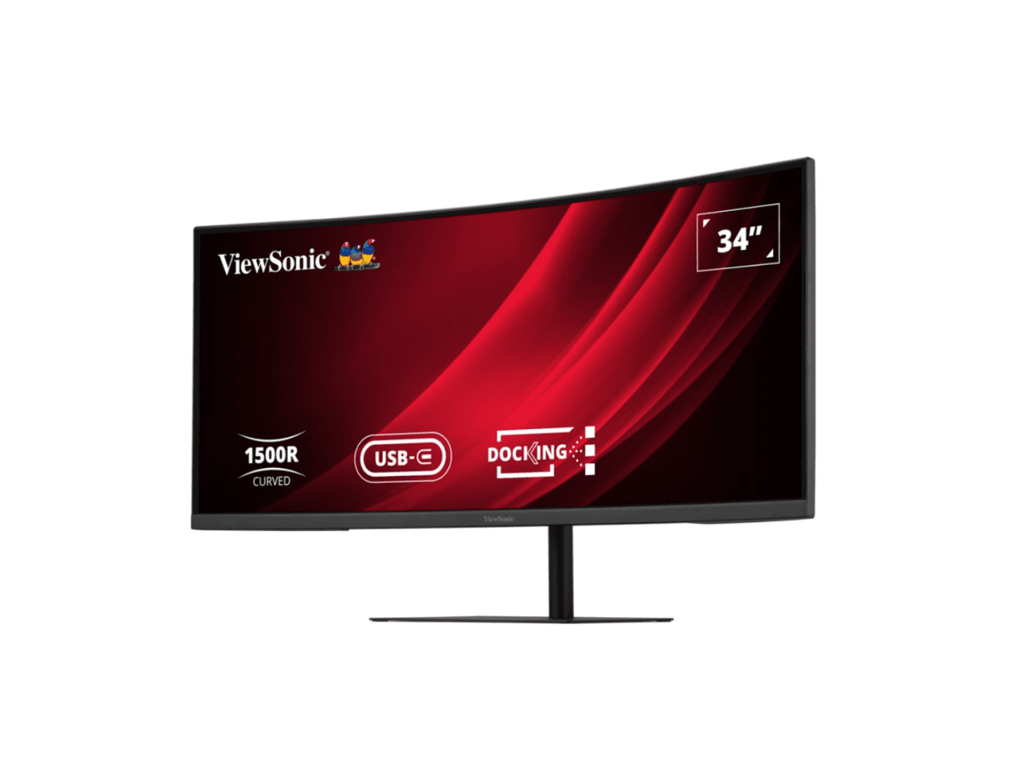 Monitor ViewSonic 27" VG2757V-2K, Diagonal (inch): 27, Diagonal (cm): 68.58, - 2