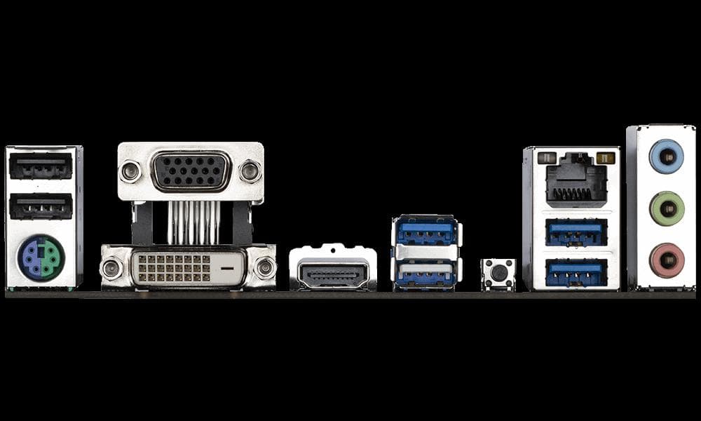 Placa de baza Gigabyte A520M S2H, Socket AM4, DDR4, Micro-ATX - 3